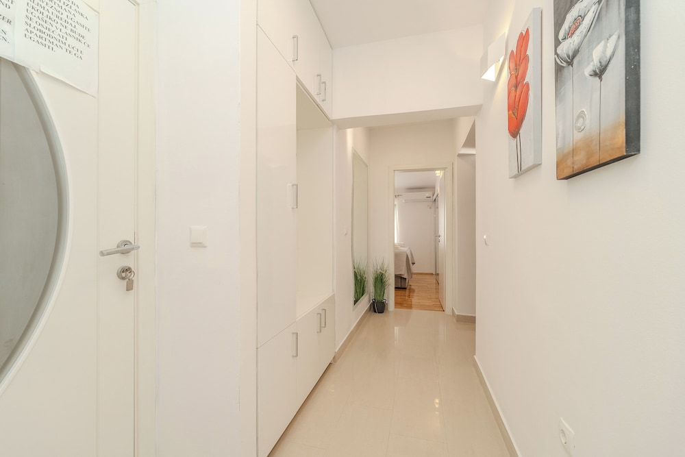 Apartments Grbic