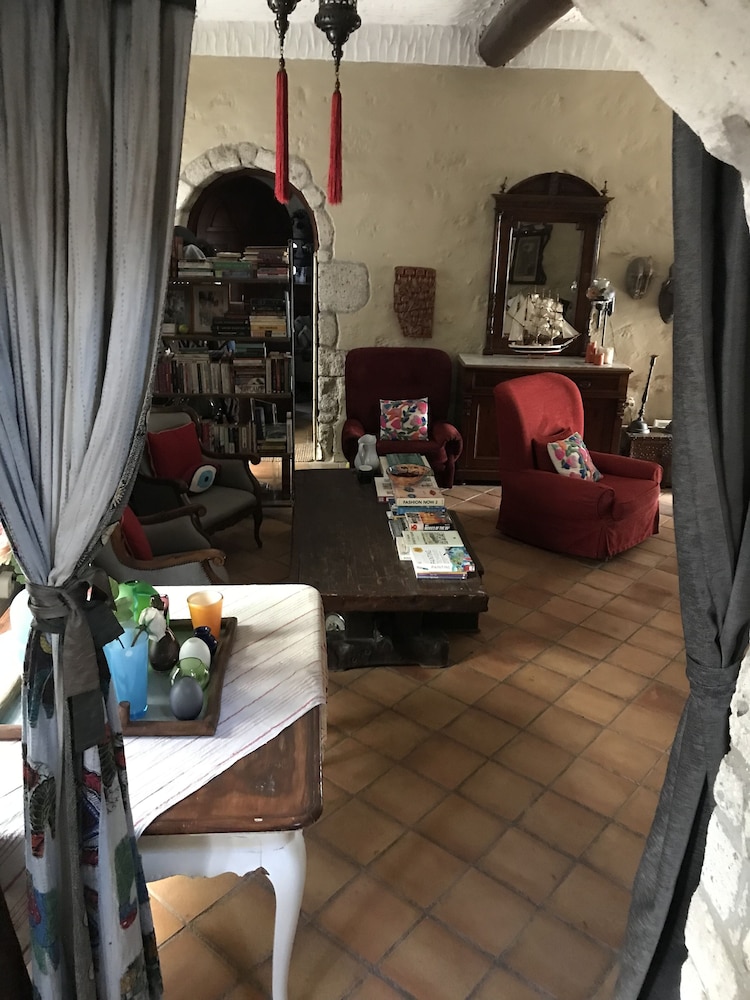 1882 Butik Otel - Image 19