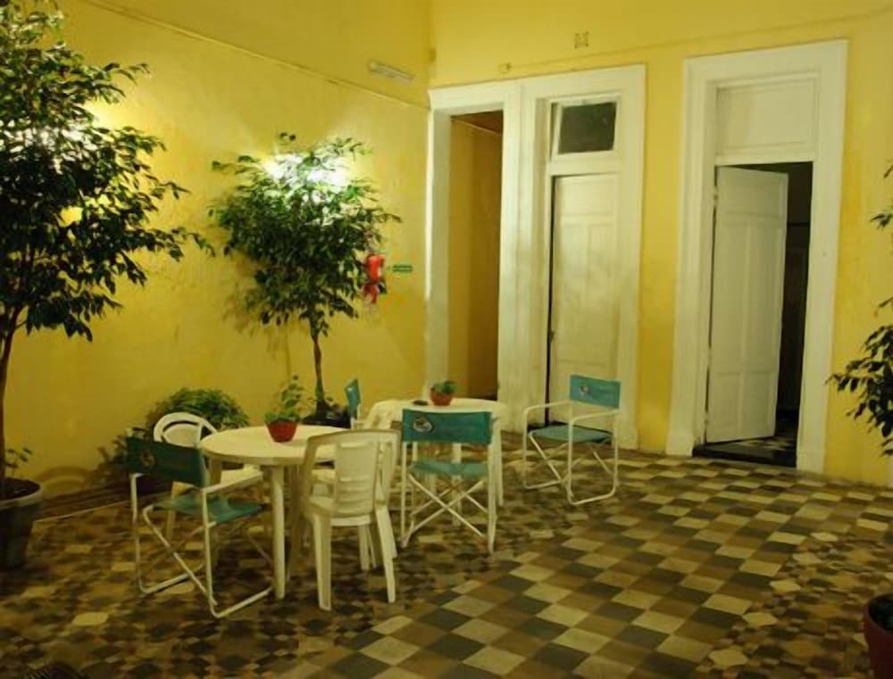 Hotel Bolivar