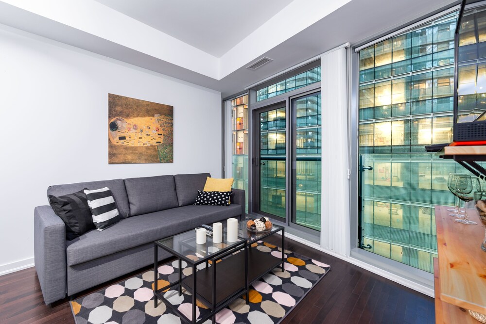 The York Boutique Suites