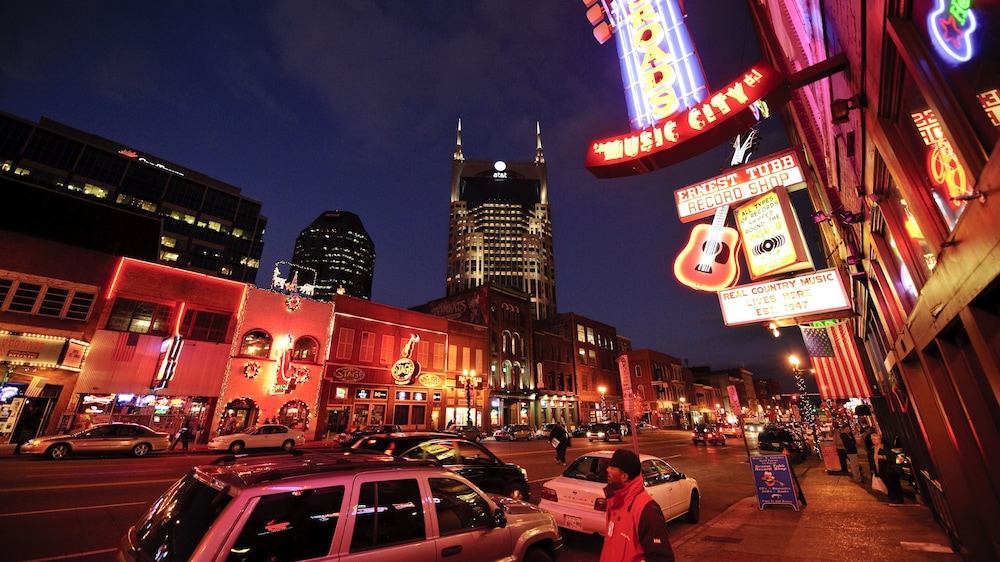 Reserve by Nashville Vacations - Property Image 8