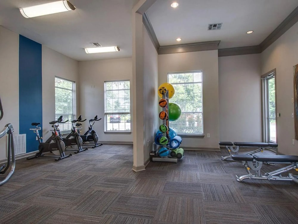 Landing Furnished Apartments near Barfield