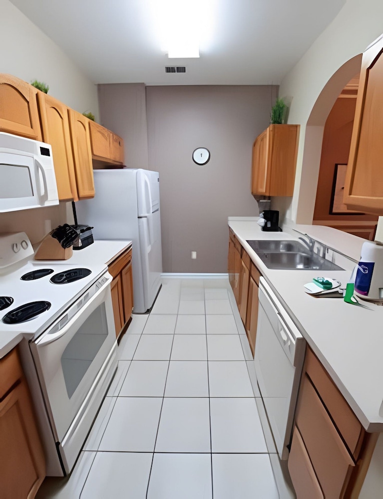 Windsor Hills 3BR Condo Near Disney Parks