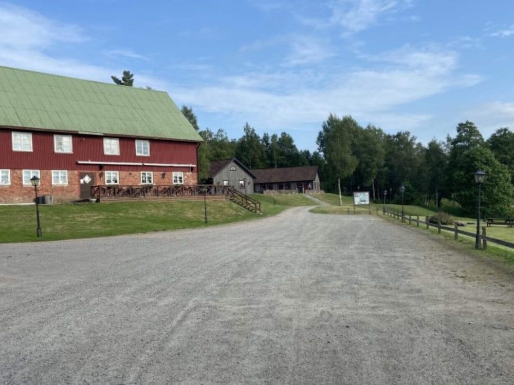 Holiday Park Home 2 Persons in Sweden