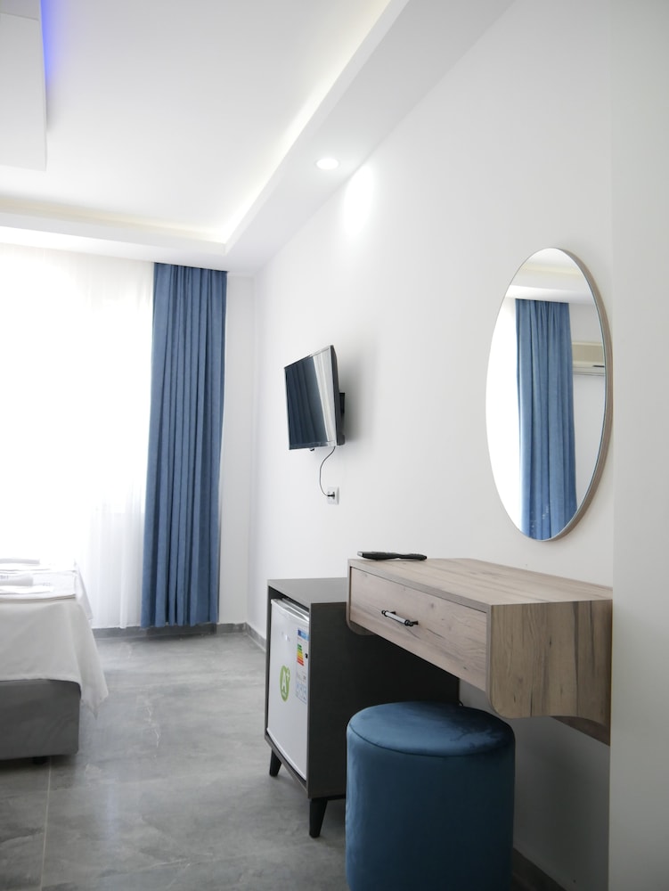 Nefis Hotel Oludeniz - Image 50