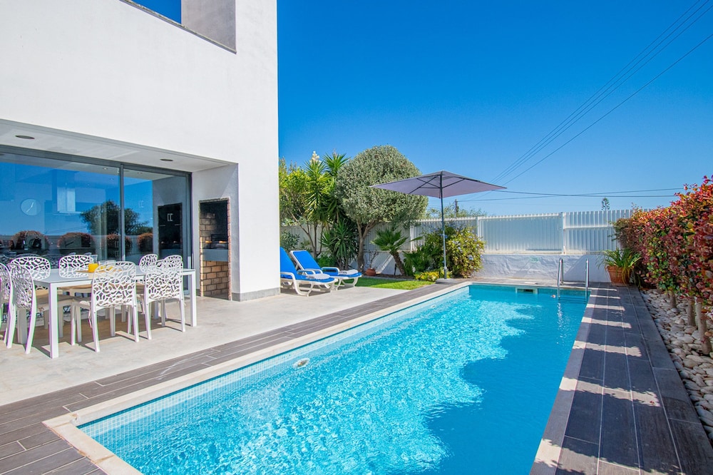 Casa Madeira in Carvoeiro