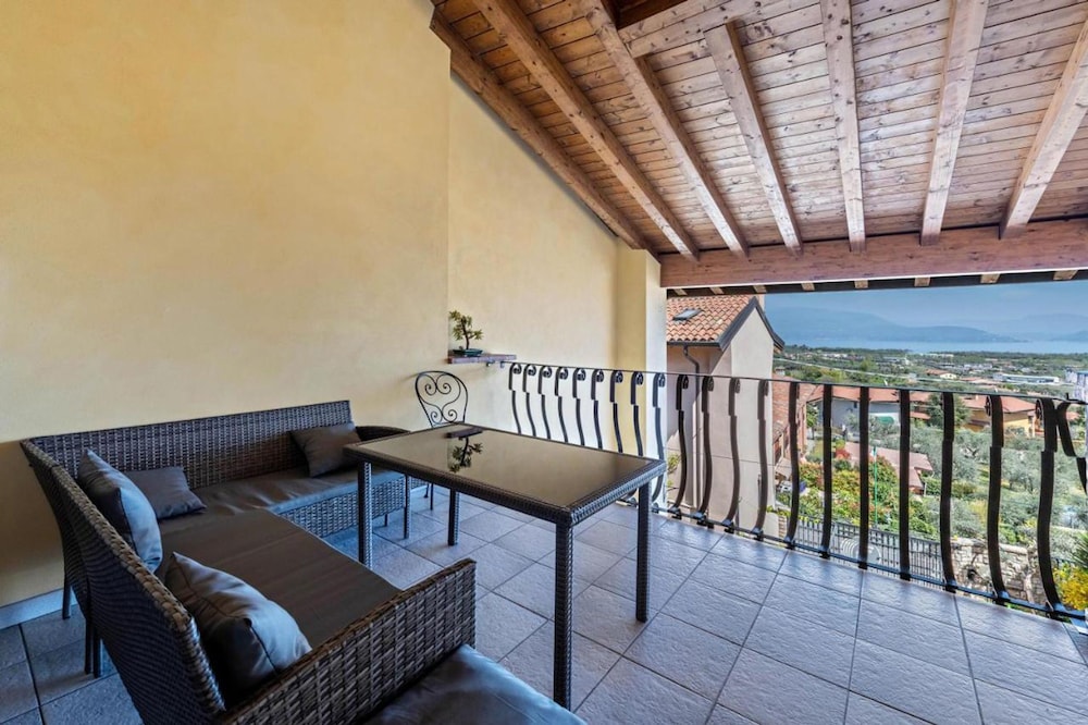 Casa Vacanze Baccolo - Appartamento Flavia
