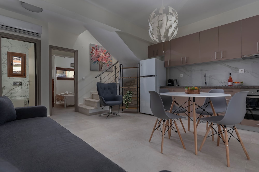 White Pearl Suites Halkidiki