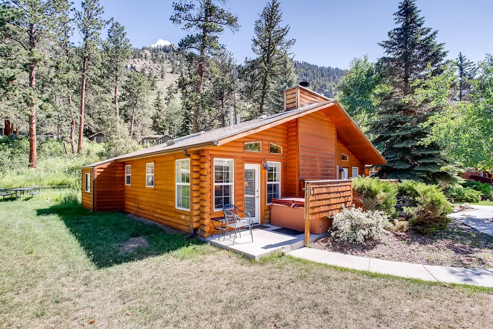 Estes Park Condos - Property Image 158