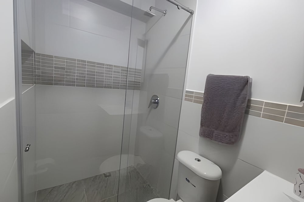 Apartaestudios San Fernando