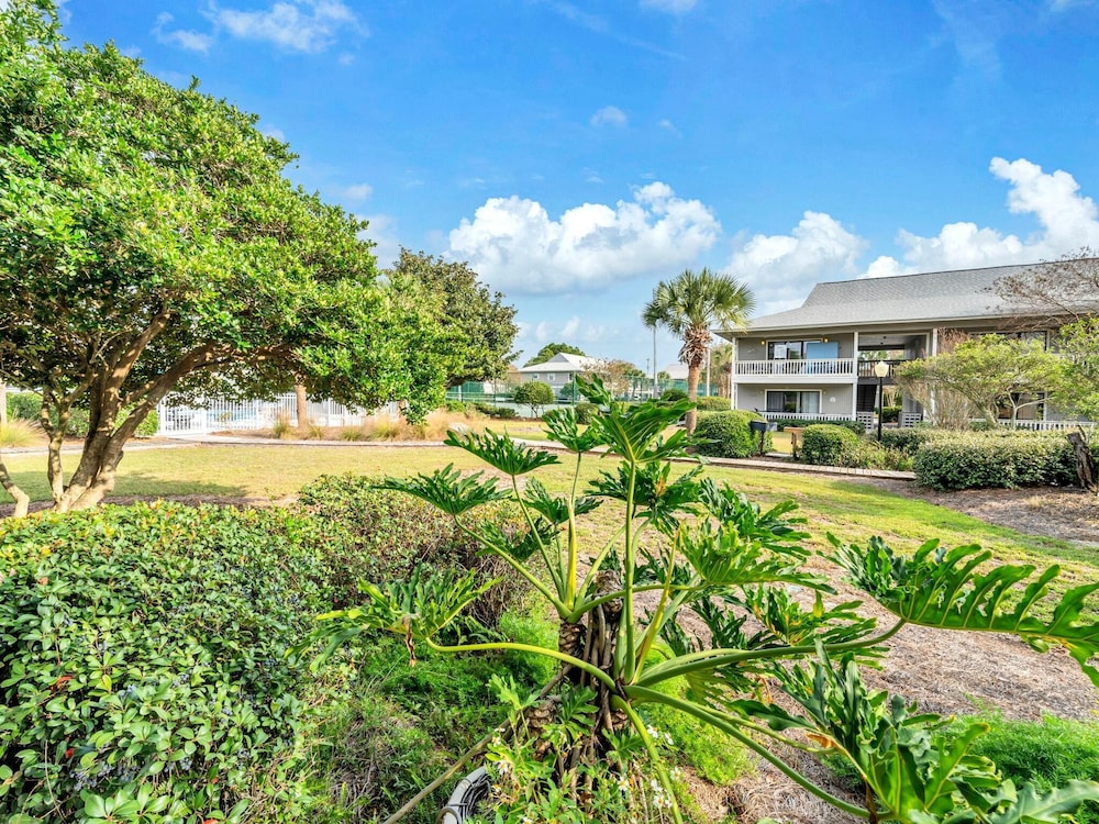 Beachwood Villas 1G - The Nest at Seagrove