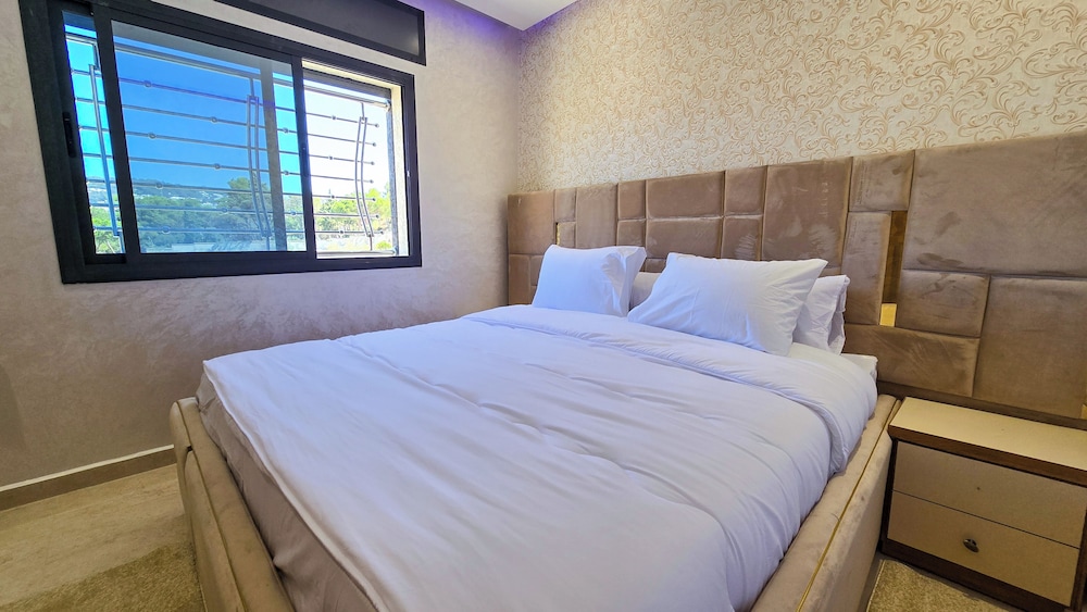 Golf Star - Luxury Holiday Homes