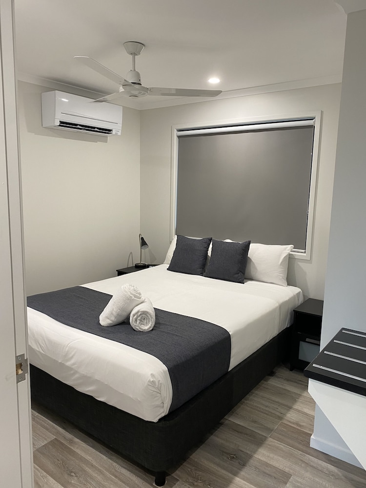 BIG4 Rainbow Beach Holiday Park
