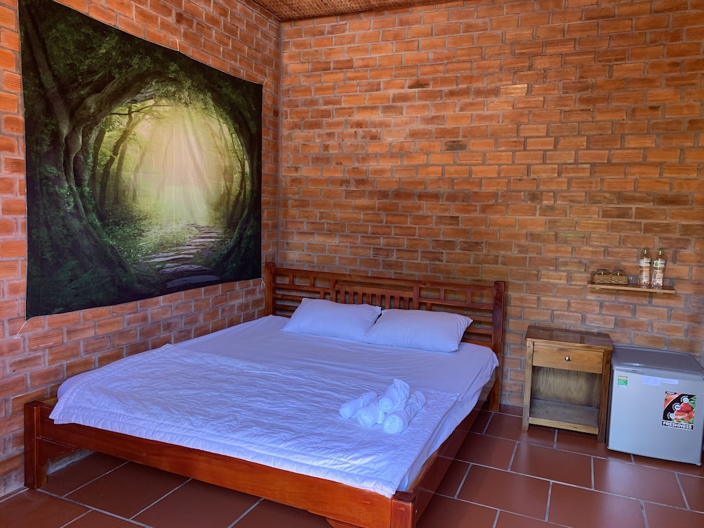 Mina Homestay view 3