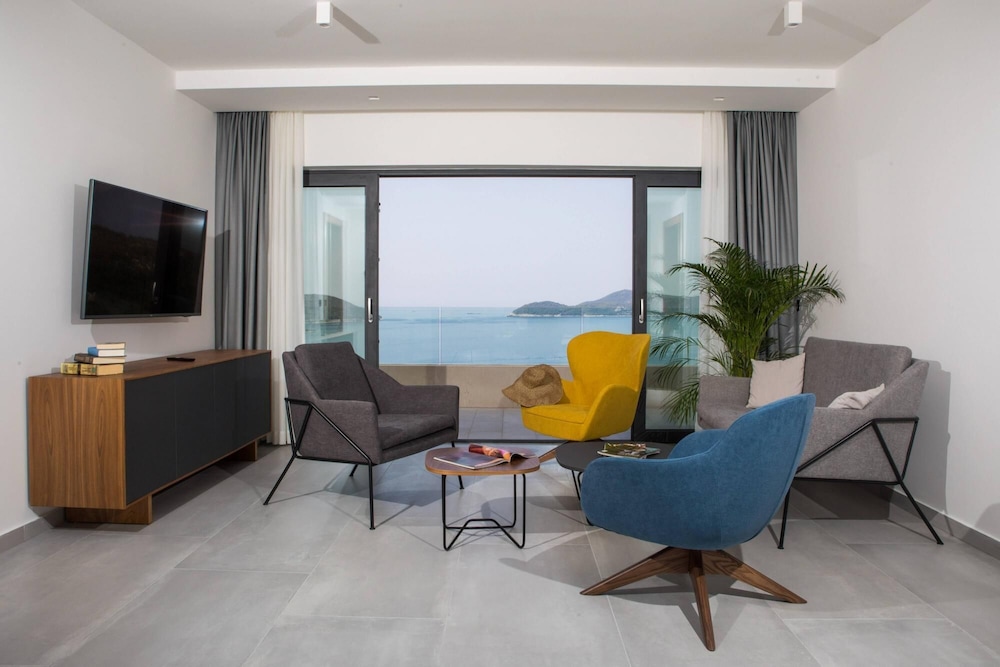 Villa Helios Dubrovnik