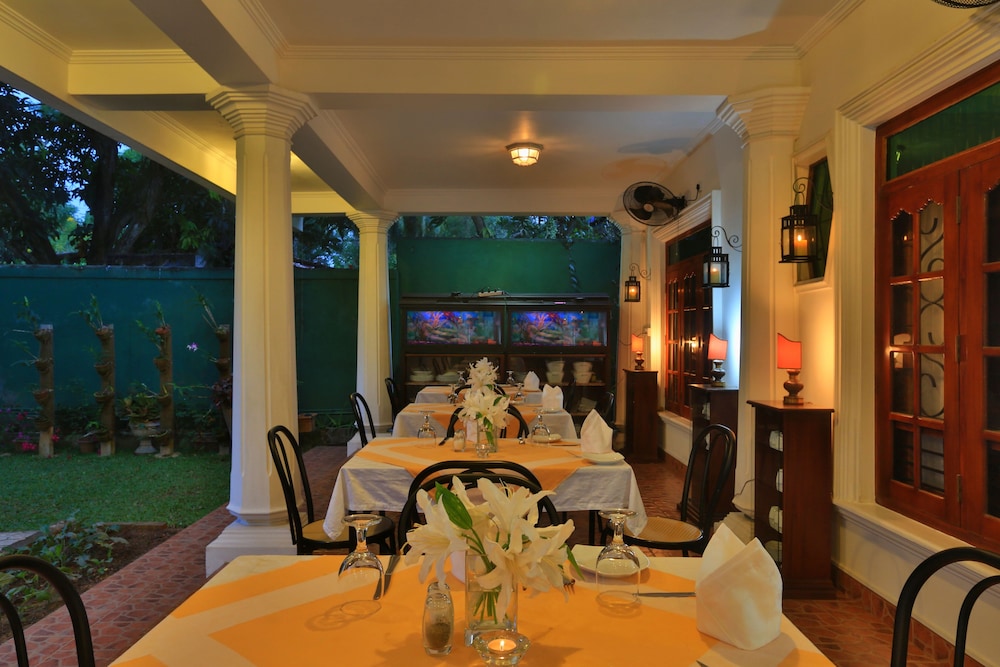 Emel Boutique Hotel