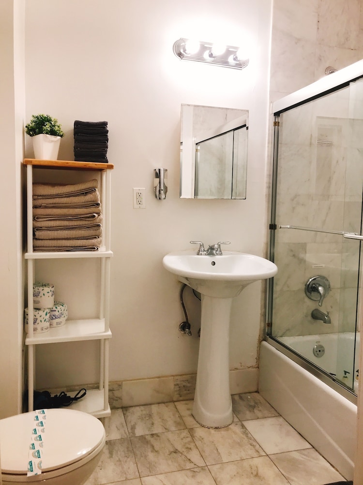 The Suites at central NYC