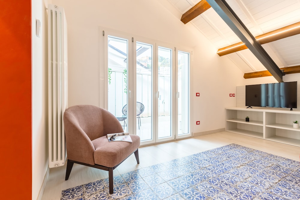 Colonna Apartments by Wonderful Italy
