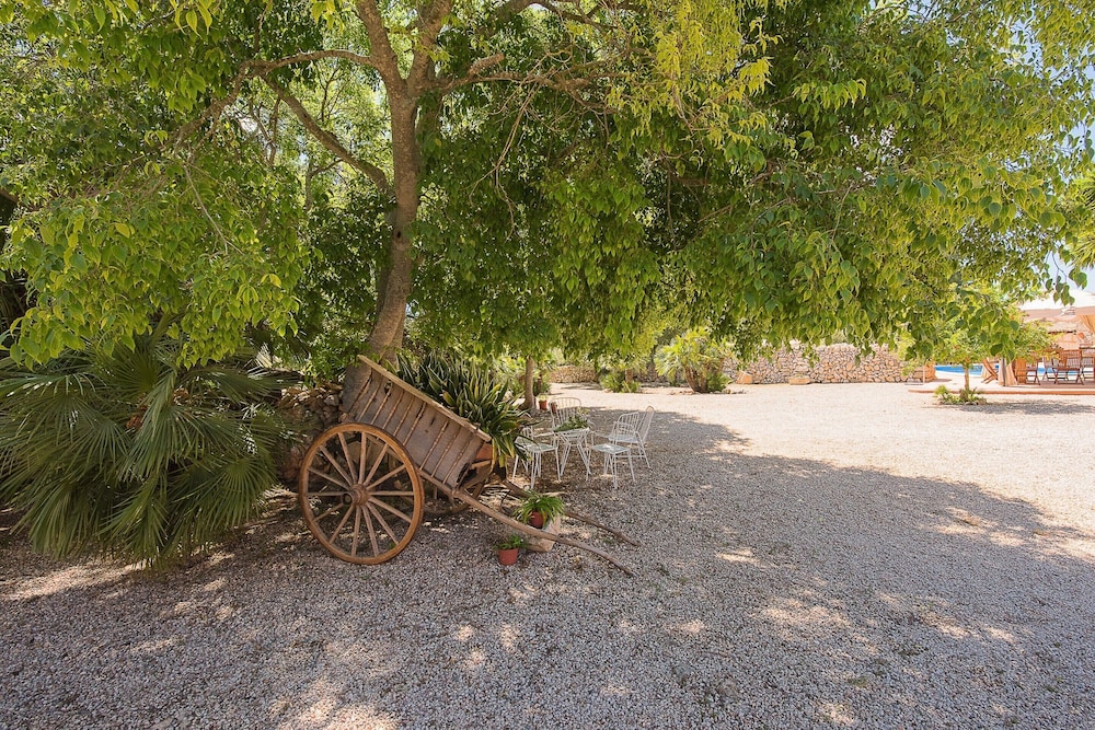 Son Caldes - Villa With Private Pool In Llucmajor