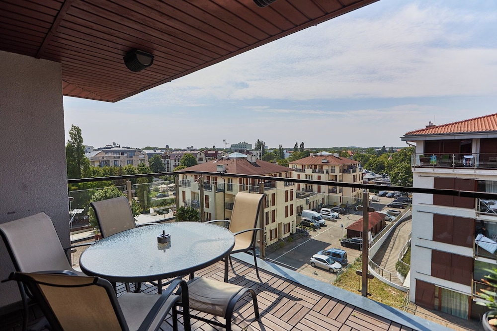 Baltic Park Plaza by Baltic Home