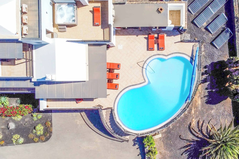 Villa Ocean Escape