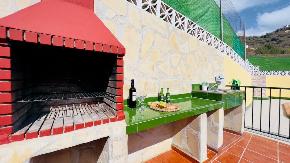 Casa Godoy con Piscina by At Home Costa del Sol