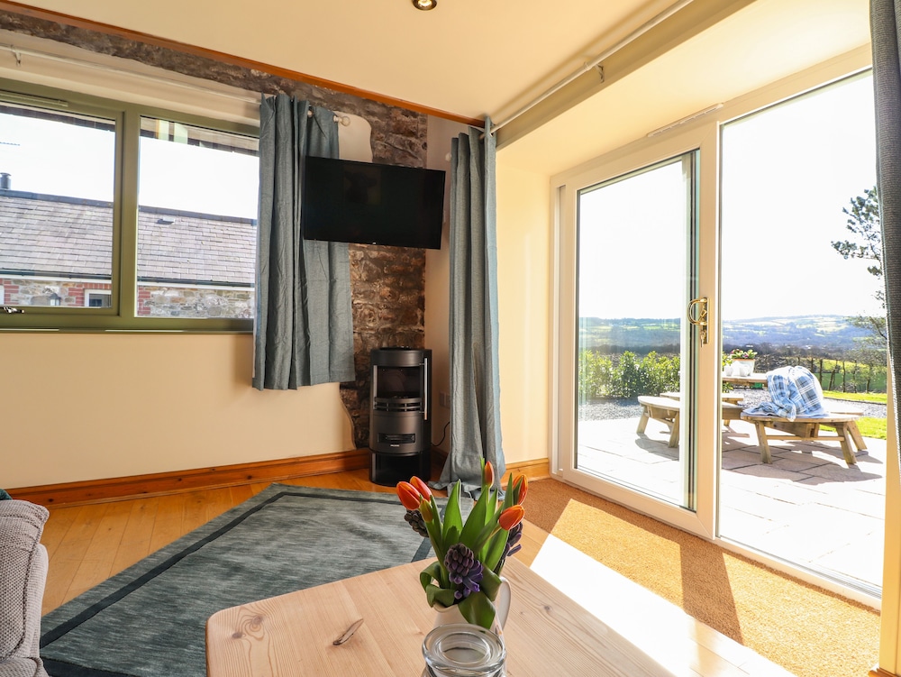 Barcud Cottage
