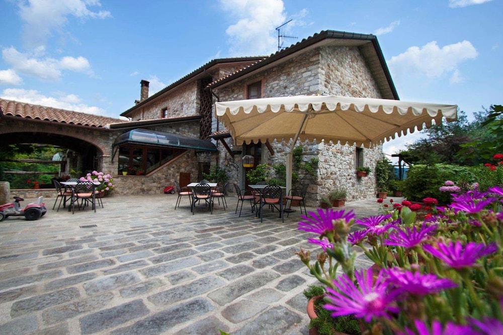 Fattoria Giunasco