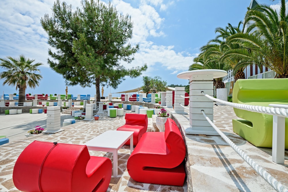 Nirvana Dolce Vita - All Inclusive