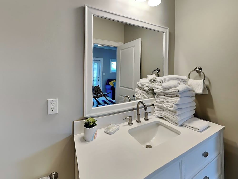 Coastal Grove by Southern Vacation Rentals