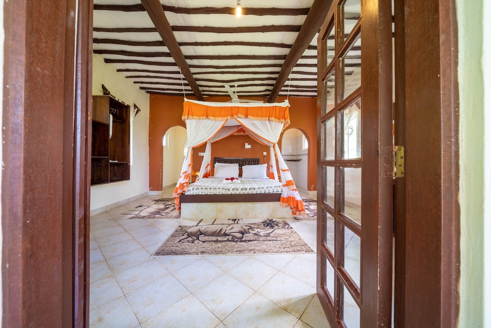 HillPark Amare Resort