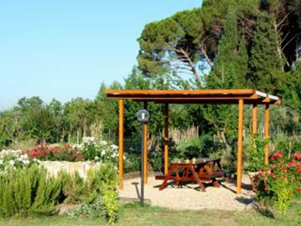 Il Frantoio delle Grazie
