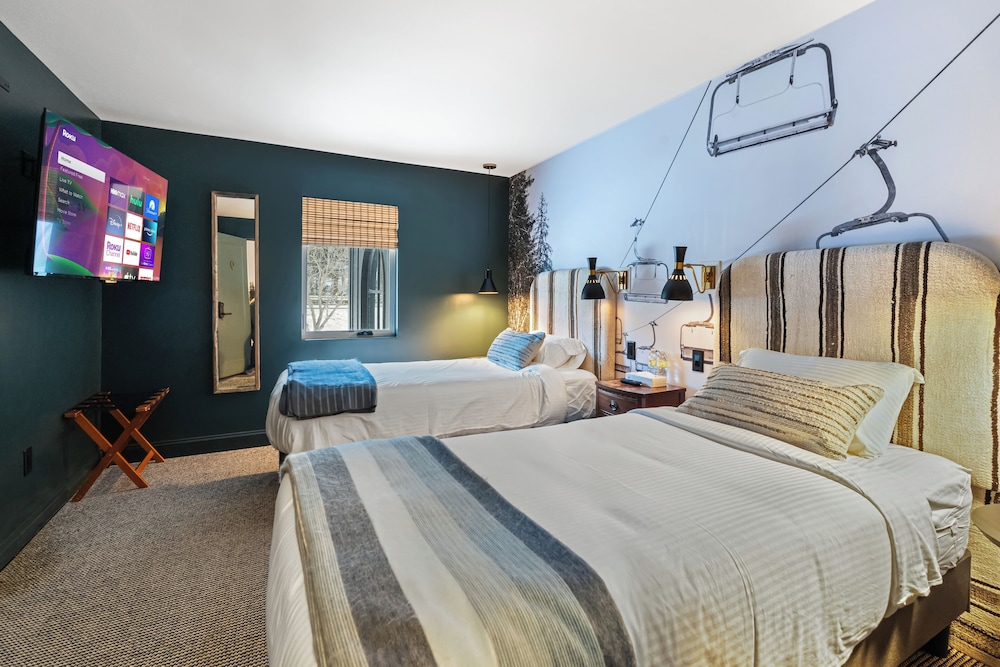 Inn At Mount Snow