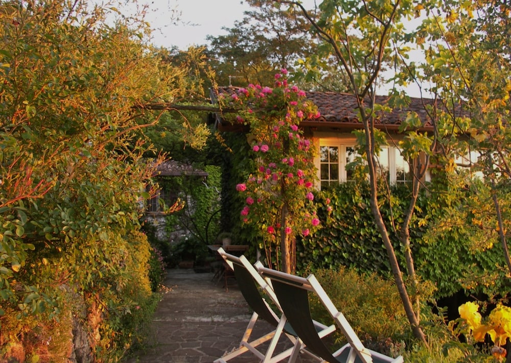 La Traversina - Agriturismo di Charme