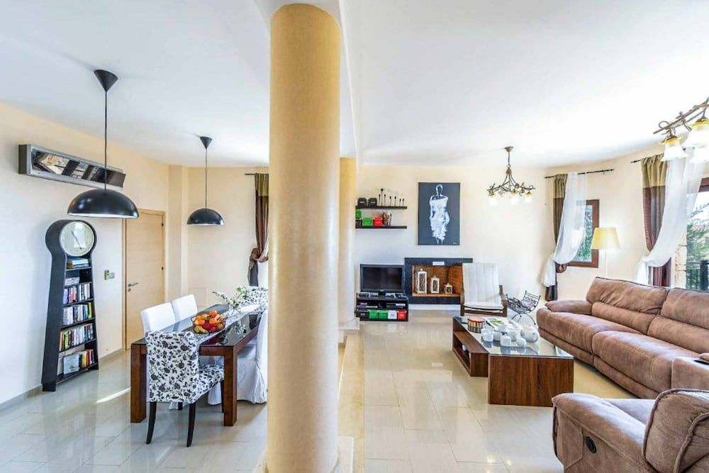 Petrides Villa