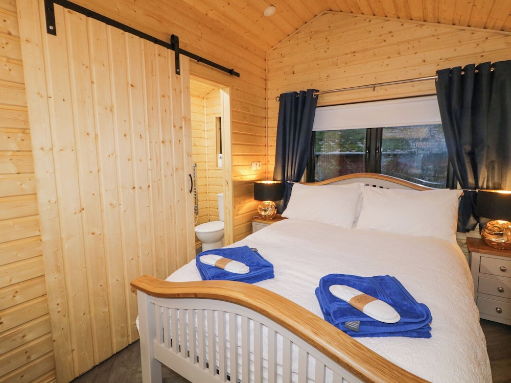 Mussenden Cabin