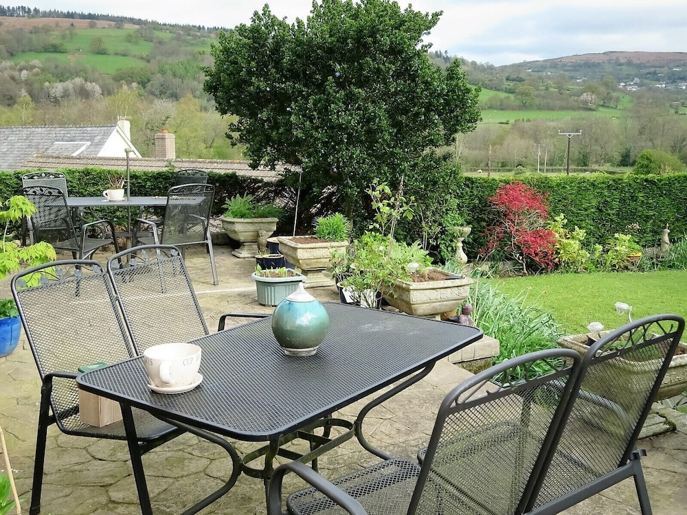 Cae y Rhedyn Annexe