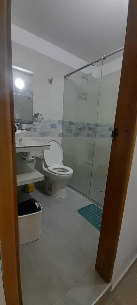 Cabaña de Enseño en Coveñas