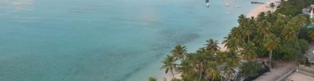 Islandbreak