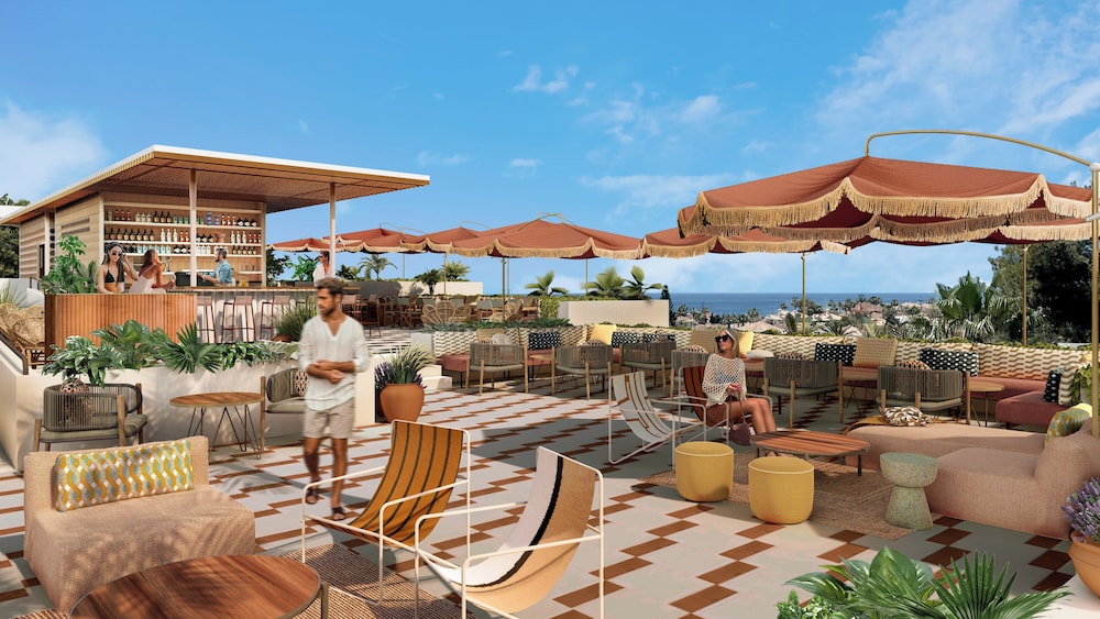 Kimpton Los Monteros Marbella by IHG 35