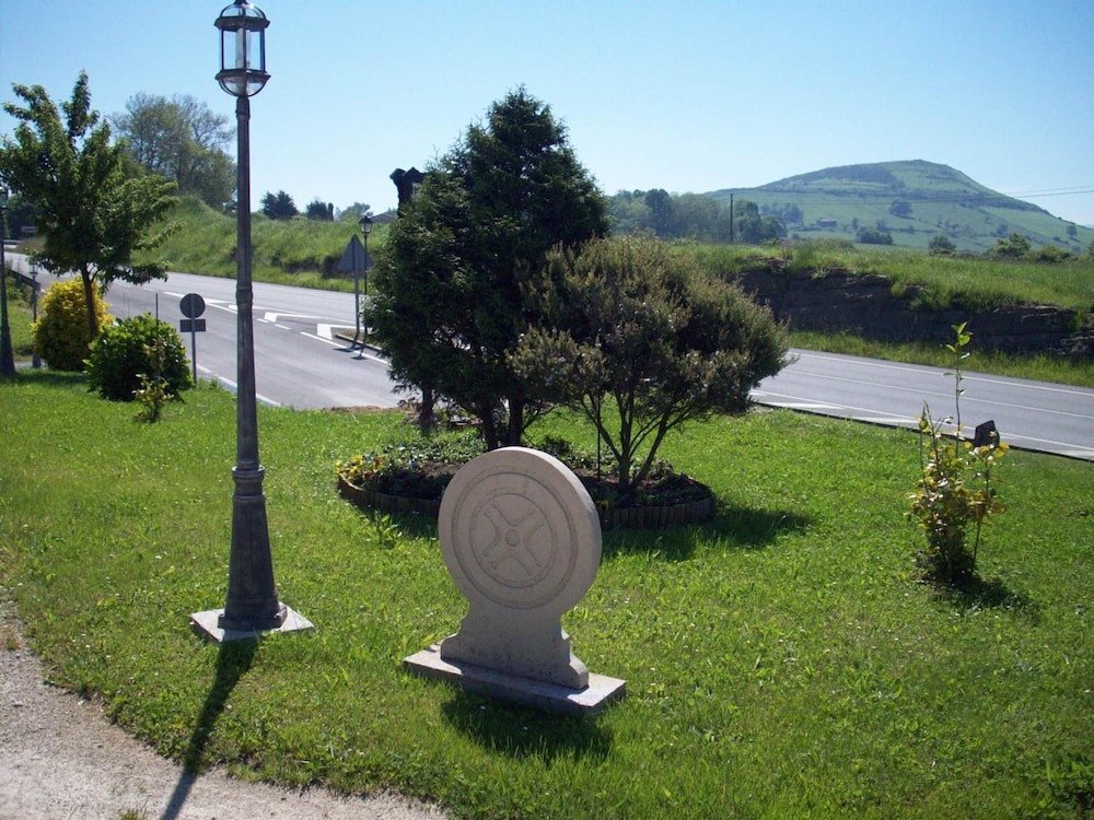 Posada El Jardín