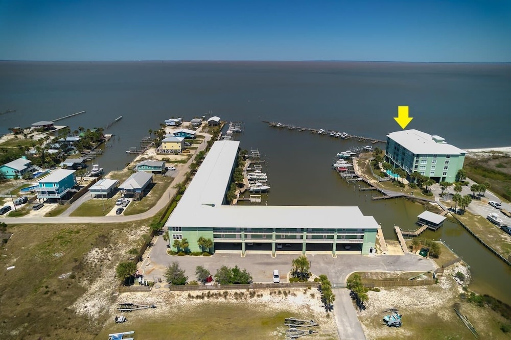 Navy Cove Harbor 1206