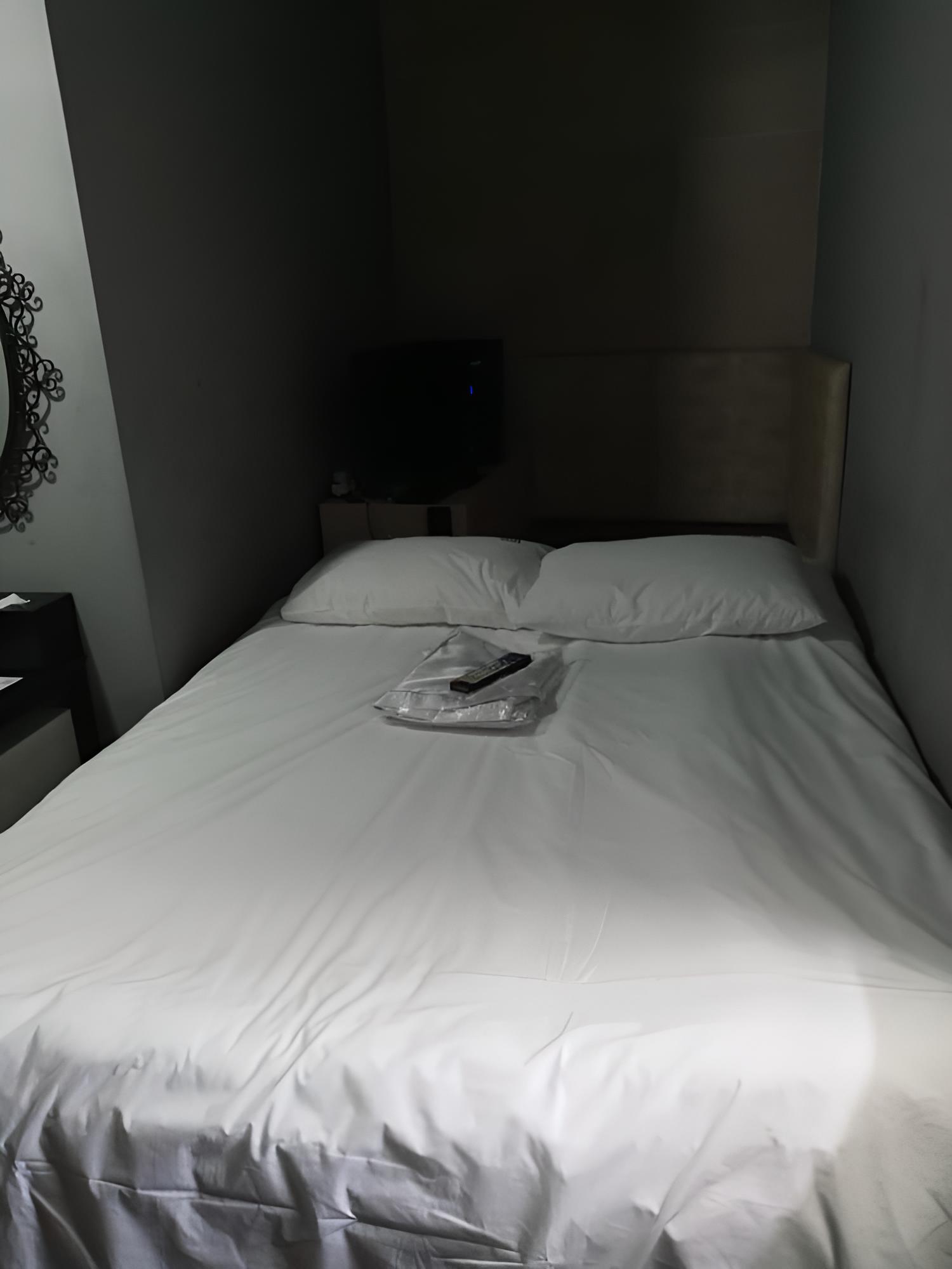 Ulsan Fan Hotel