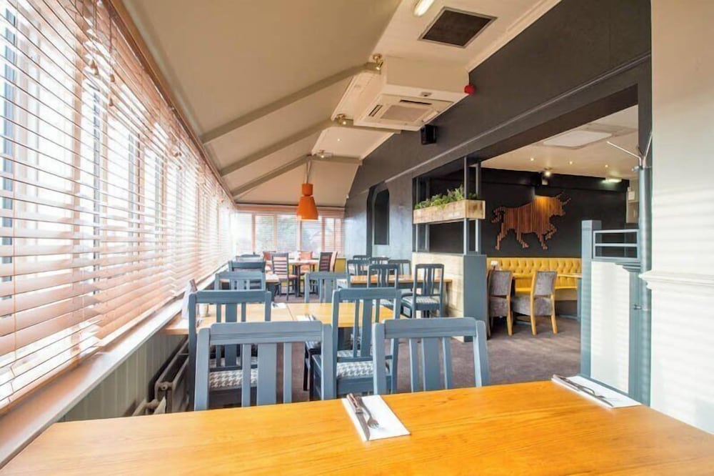 Premier Inn Rotherham East - M18/M1, photo 9