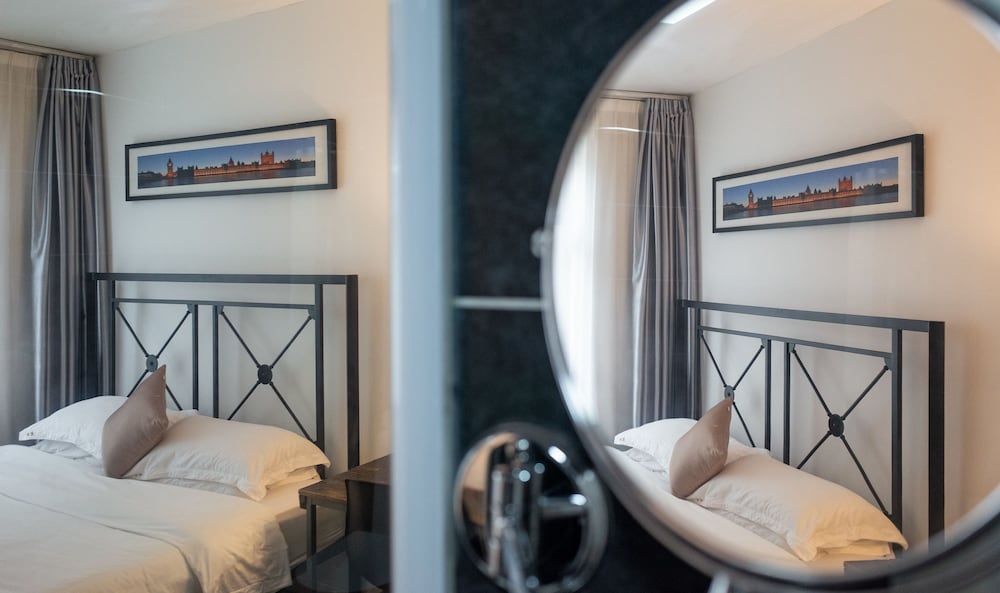 Humble Inn Boutique Residence