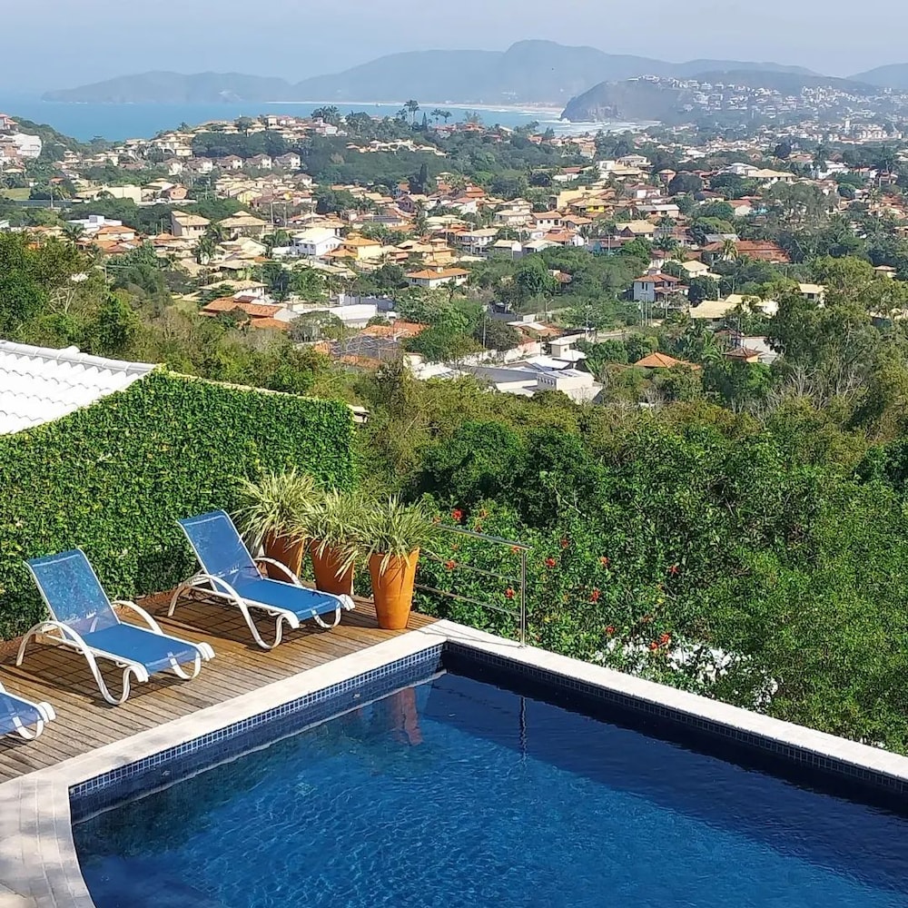 Hotel Boutique Renascer em Búzios