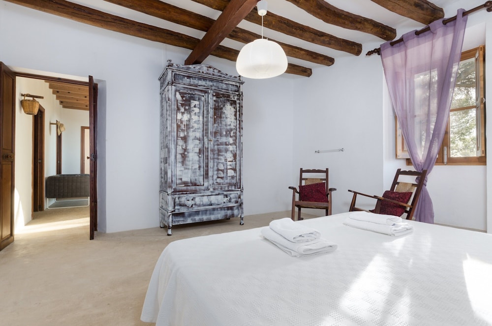 Villa in Maria de la Salut
