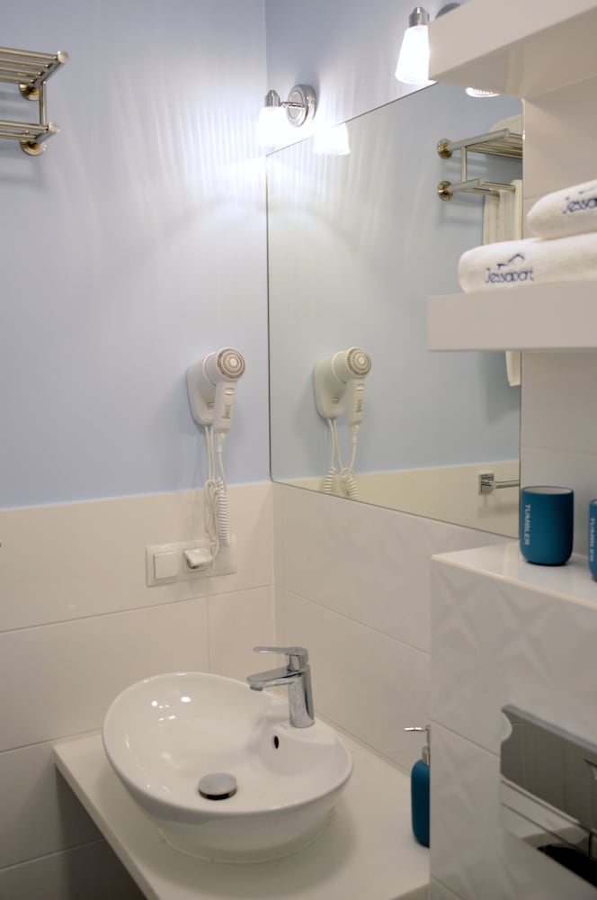 JessApart - Ochota Apartments