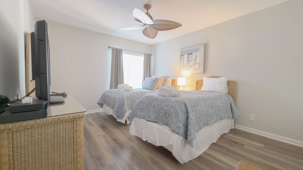 2270 Heritage Villas at The Sea Pines Resort