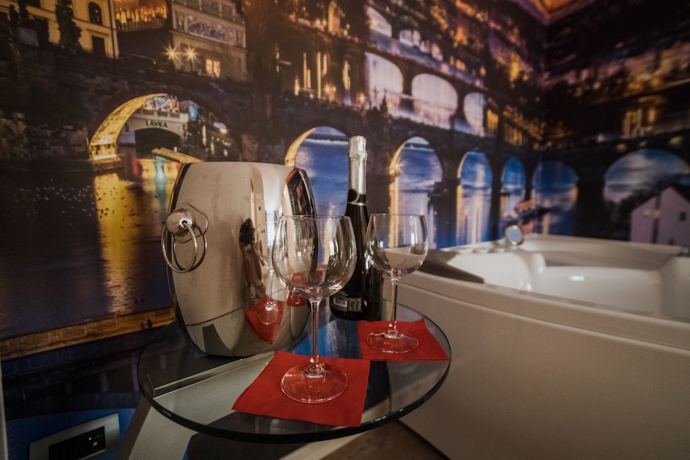 Seven Rooms Milano